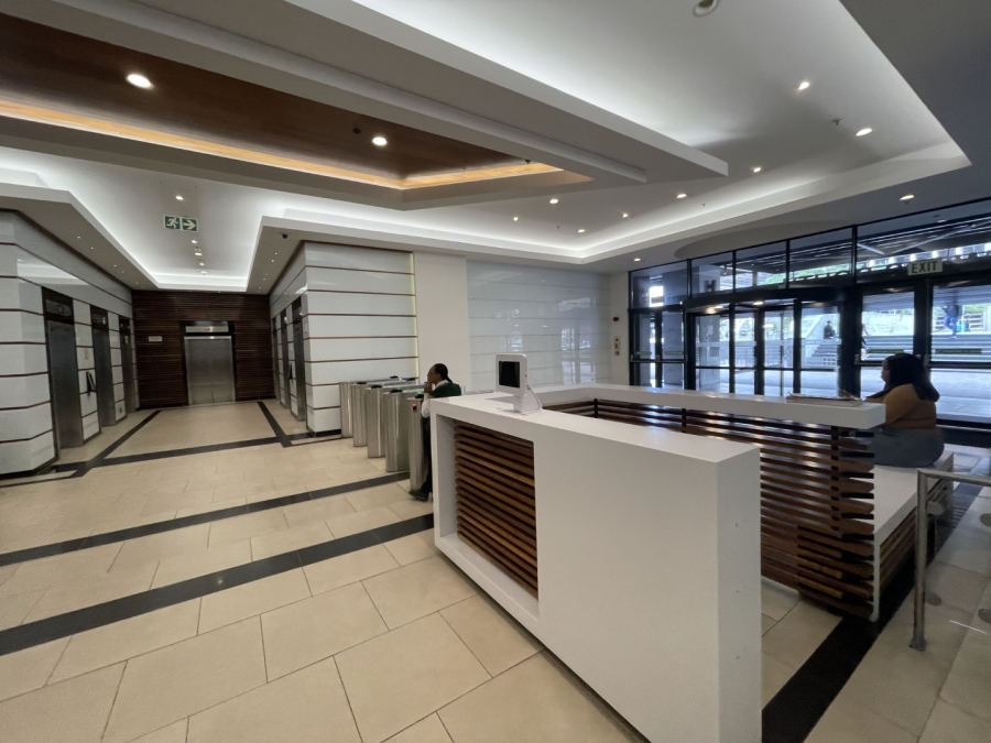 To Let commercial Property for Rent in Cape Town City Centre Western Cape